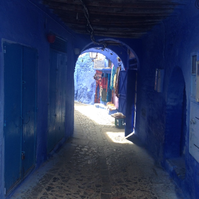 Chefchaouen.PG